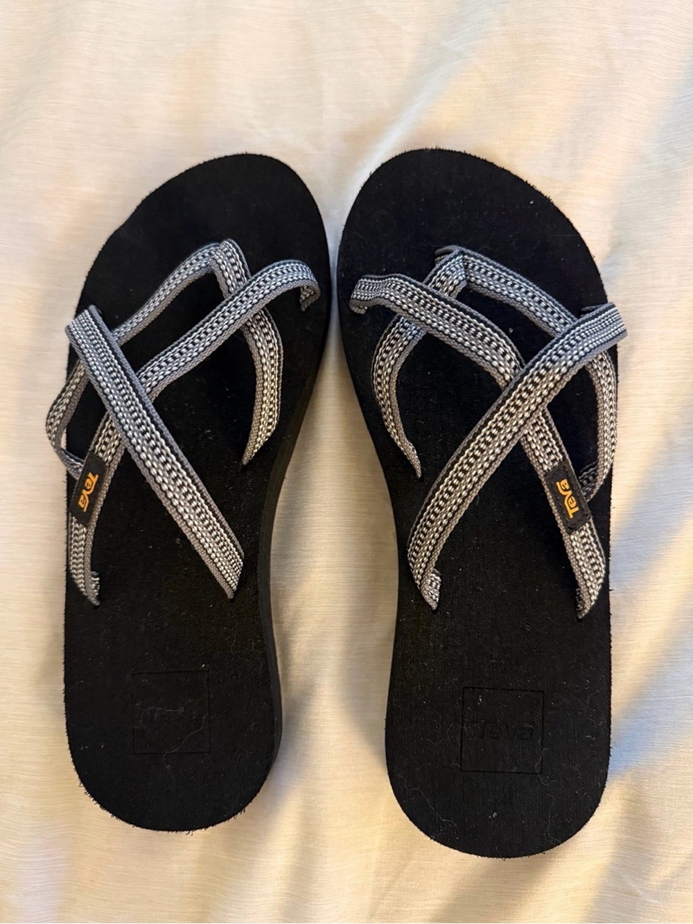 Teva Olowahu Sandals Size 7, BNWOT
